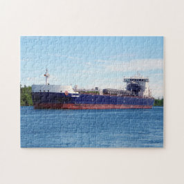 Algoma Niagara quebra-cabeça