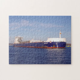 Algoma Sault quebra-cabeça