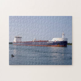 Algoma Strongfield quebra-cabeça