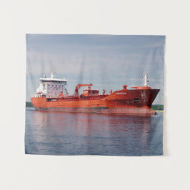 Algoterra tapeçaria