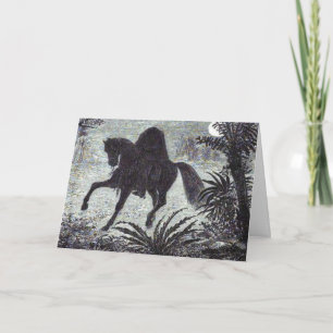 Alguém Viu Minha Cabeça? Cartão