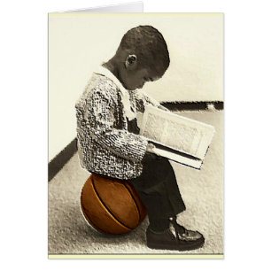 Algum cartão da ocasião