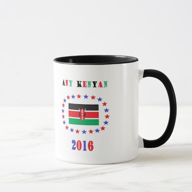 Algum Kenyan 2016   15 onças. caneca (Direita)