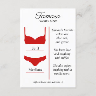 ALGUMA COR DO FUNDO: Cartão da inserção do tama