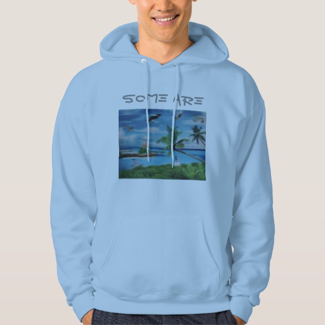 Alguns são camisetas masculinas básicas (Frente)