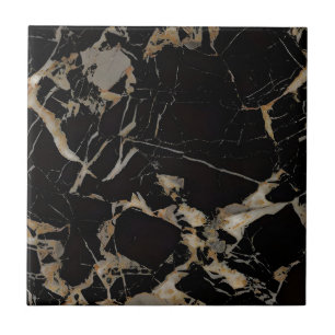 Alhambra azulejo um padrão floral harmonioso