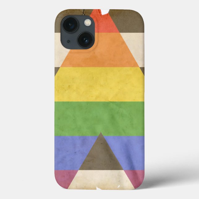 ALIADO RETO DESIGN VINTAGE - ORGULHO 2014 (Verso)
