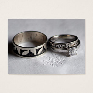 Alianças de casamento