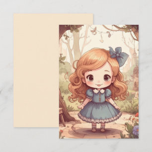 Alice Aventuras Encantadoras País das Maravilhas A