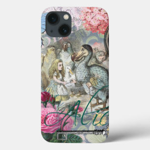 Alice Classic Wonderland Dodo Arte Tenniel