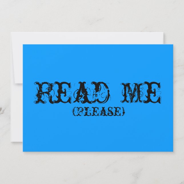 Alice no convite do país das maravilhas (Frente)