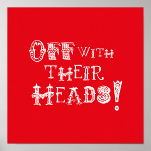 Alice no impressão do país das maravilhas - fora