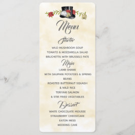 Alice no Menu Wonderland