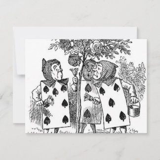 Alice no País das Maravilhas