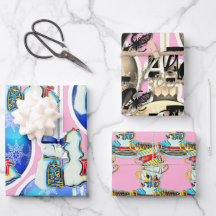 Alice no País das Maravilhas