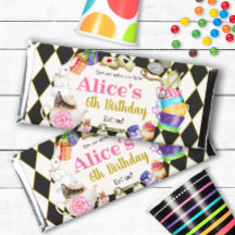 Alice no País das Maravilhas