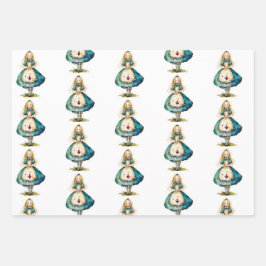 Alice no País das Maravilhas