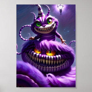 Alice no País das Maravilhas poster