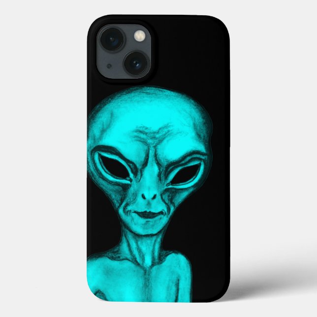 Alienígena (Verso)