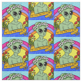 alienígena boa demais para este tecido do planeta