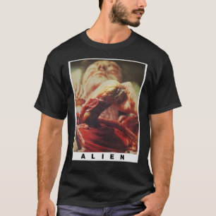 Alienígena Ellen Ripley Classic T-Shirt