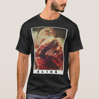 Alienígena Ellen Ripley Classic T-Shirt