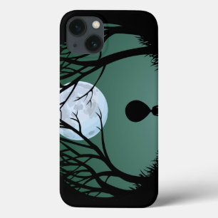 Alienígena iPadCase Cute E.T. iPad Tablet Capas