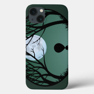 Alienígena iPadCase Cute E.T. iPad Tablet Capas