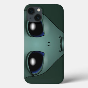 Alienígena iPadCase Cute E.T. iPad Tablet Capas