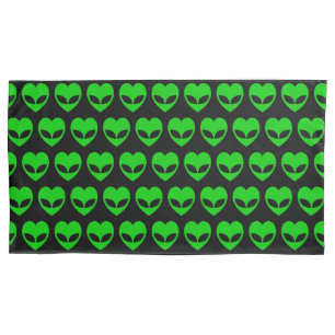 Alienígena Love Heart