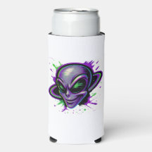 Alienígena Malvada