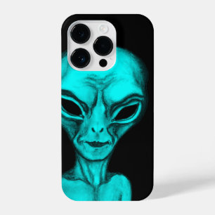 Alienígena, quero acreditar