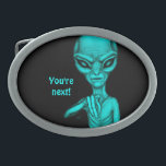 Alienígena ruim, você é a próxima!<br><div class="desc">Alienígena de cinzas,  Alienígena ruim,  você é o próximo ! em estilo preto e verde,  Esquema de arte fantasia Desenho de Krisi ArtKSZP >> Mais produtos na categoria de armazenamento >> Alienígena >>> Alienígena ruim em preto e verde</div>