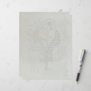 Aliens Antigos, Anubis