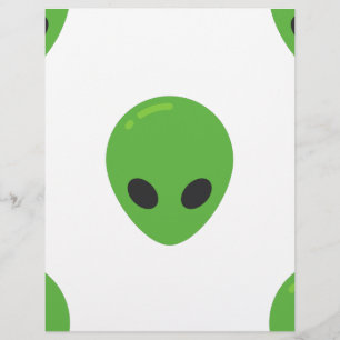 aliens emoji