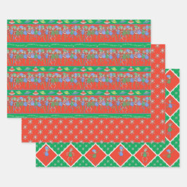 Aliens rock para o Natal