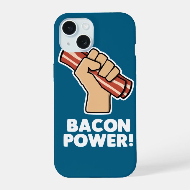 Alimentação de bacon (Verso)