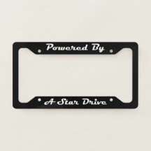 Alimentado Por Uma Unidade Star