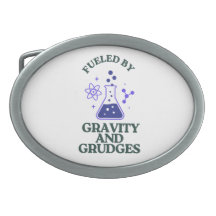 Alimentados por gravidade e Grudges