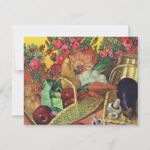 Alimentos Orgânicos, Legumes de Jardim, Flores em 