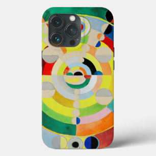 Alivio de Disco Robert Delaunay