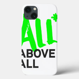 All* Above All
