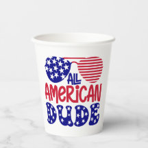 All American Dude