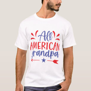 All American T-Shirt