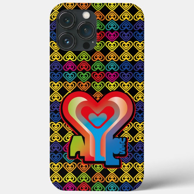 ALL LOVES  BY MASANSER (Verso)