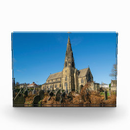 All Saints Church, Salterhebble