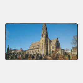 All Saints Church, Salterhebble