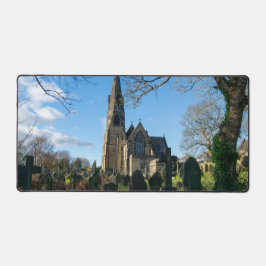 All Saints Church, Salterhebble