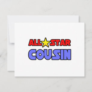 All Star Cousin