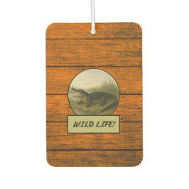 Alligator Freshenor de Ar Automático/Caminhão de G